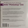CD. PRAKTYCZNY KURS OBSŁUGI ADOBE PHOTOSHOP CS5